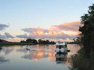 Tweed River Houseboats - Accommodation QLD 0
