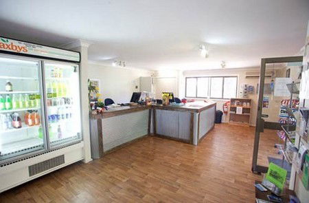 Bonny Hills Caravan Park - Accommodation QLD 1