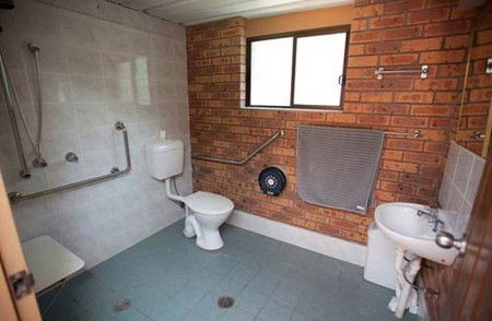 Bonny Hills Caravan Park - Accommodation QLD 2