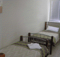 Columbia Tower Holiday Apartments - Accommodation QLD