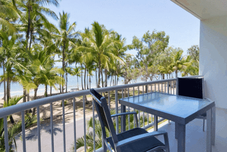 Agincourt Beachfront Apartments - Accommodation QLD 2