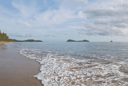 Agincourt Beachfront Apartments - Accommodation QLD 4