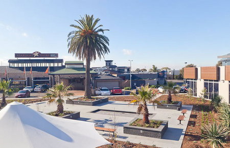 Taylors Lakes Hotel Motel - Accommodation QLD 0