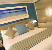 Heritage Trail Lodge - Accommodation QLD