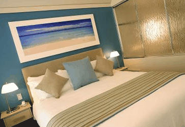 Heritage Trail Lodge - Accommodation QLD 0