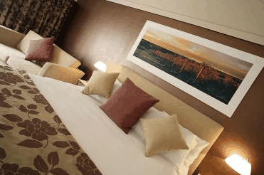 Heritage Trail Lodge - Accommodation QLD 1