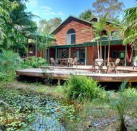 Planula - Accommodation QLD