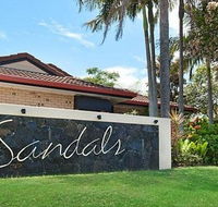 Sandals - Accommodation QLD
