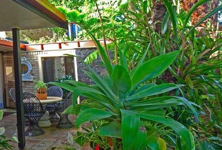 Sandals - Accommodation QLD 3