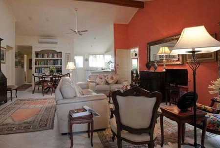 Sandals - Accommodation QLD 4