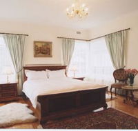 Bluebell Bed and Breakfast - Accommodation QLD