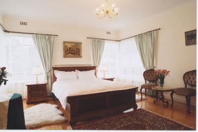Bluebell Bed And Breakfast - Accommodation QLD 0