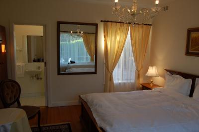Bluebell Bed And Breakfast - Accommodation QLD 2