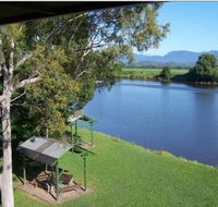 Tweed River Motel - Accommodation QLD