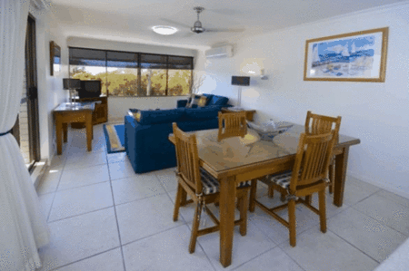 Bellardoo Holiday Apartments - Accommodation QLD 0