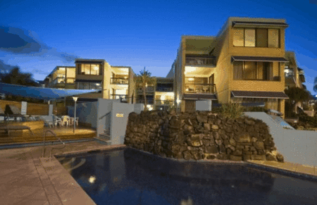 Bellardoo Holiday Apartments - thumb 1