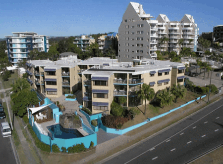 Bellardoo Holiday Apartments - thumb 3