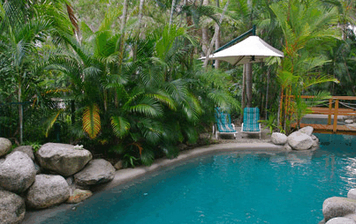 Port Douglas Coral Apartments - Accommodation QLD