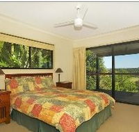 Suzanne's Hideaway - Accommodation QLD