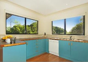 Suzanne's Hideaway - Accommodation QLD 1