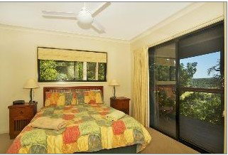 Suzanne's Hideaway - Accommodation QLD 2