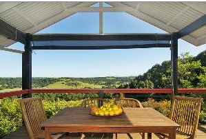 Suzanne's Hideaway - Accommodation QLD 4