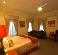 Vintages Accommodation - Accommodation QLD