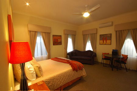 Vintages Accommodation - Accommodation QLD 0