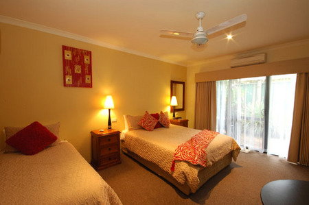 Vintages Accommodation - Accommodation QLD 2