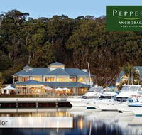 Peppers Anchorage - Accommodation QLD