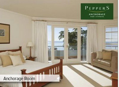 Peppers Anchorage - Accommodation QLD 3