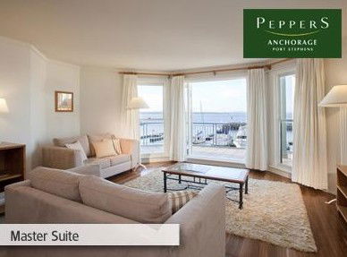 Peppers Anchorage - Accommodation QLD 4