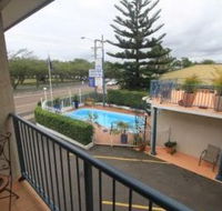 Lakeview Motor Inn - Accommodation QLD