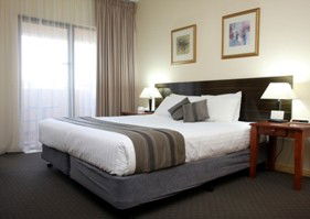 Hamilton NSW Accommodation QLD