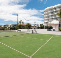 Atrium Resort - Accommodation QLD