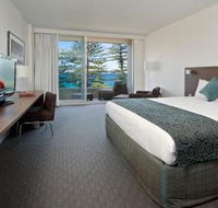Manly Pacific Sydney Managed By Novotel - Accommodation QLD
