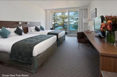 Manly Pacific Sydney Managed By Novotel - Accommodation QLD 2