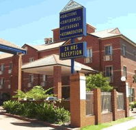 Quality CKS Sydney Airport Hotel - Accommodation QLD