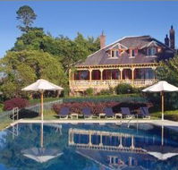 Lilianfels Blue Mountains - Accommodation QLD