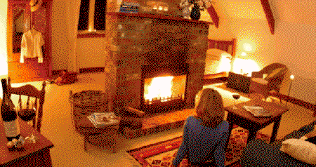 Carriages Country House - Accommodation QLD 2
