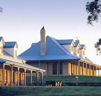 Berenbell Vineyard Retreat - Accommodation QLD