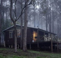 Balingup Heights Cedar Chalets - Accommodation QLD