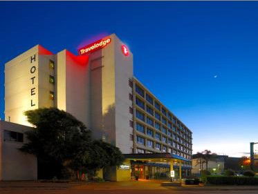 Travelodge Newcastle City - Accommodation QLD 0