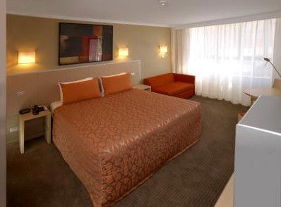 Travelodge Newcastle City - Accommodation QLD 1