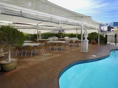 Travelodge Newcastle City - Accommodation QLD 2