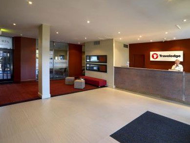 Travelodge Newcastle City - Accommodation QLD 3