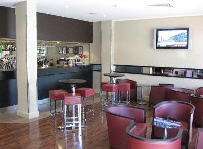 Travelodge Newcastle City - Accommodation QLD 5