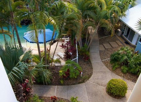 Diamond Cove Resort - Accommodation QLD 0