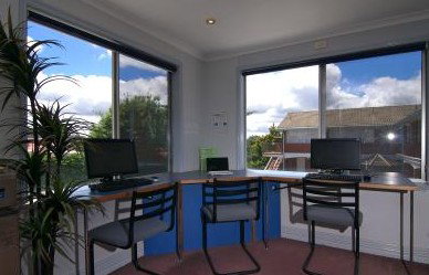 Katoomba Town Centre Motel - Accommodation QLD 0