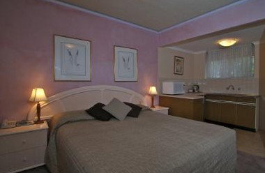 Katoomba Town Centre Motel - Accommodation QLD 1
